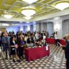 Greek Wine Day 2026 a Firenze: torna il vino greco, quest’anno anche Cipro