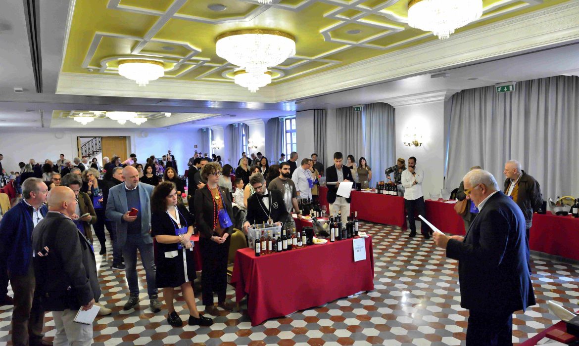 Greek Wine Day 2026 a Firenze: torna il vino greco, quest’anno anche Cipro