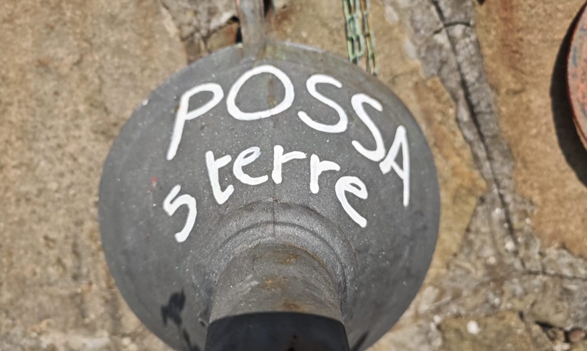 Quando la Triple A ha il sapore di mare